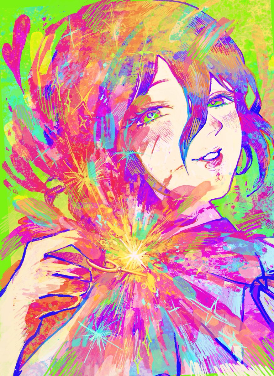 音乃葉あいか🌟イラストレーター tweet media