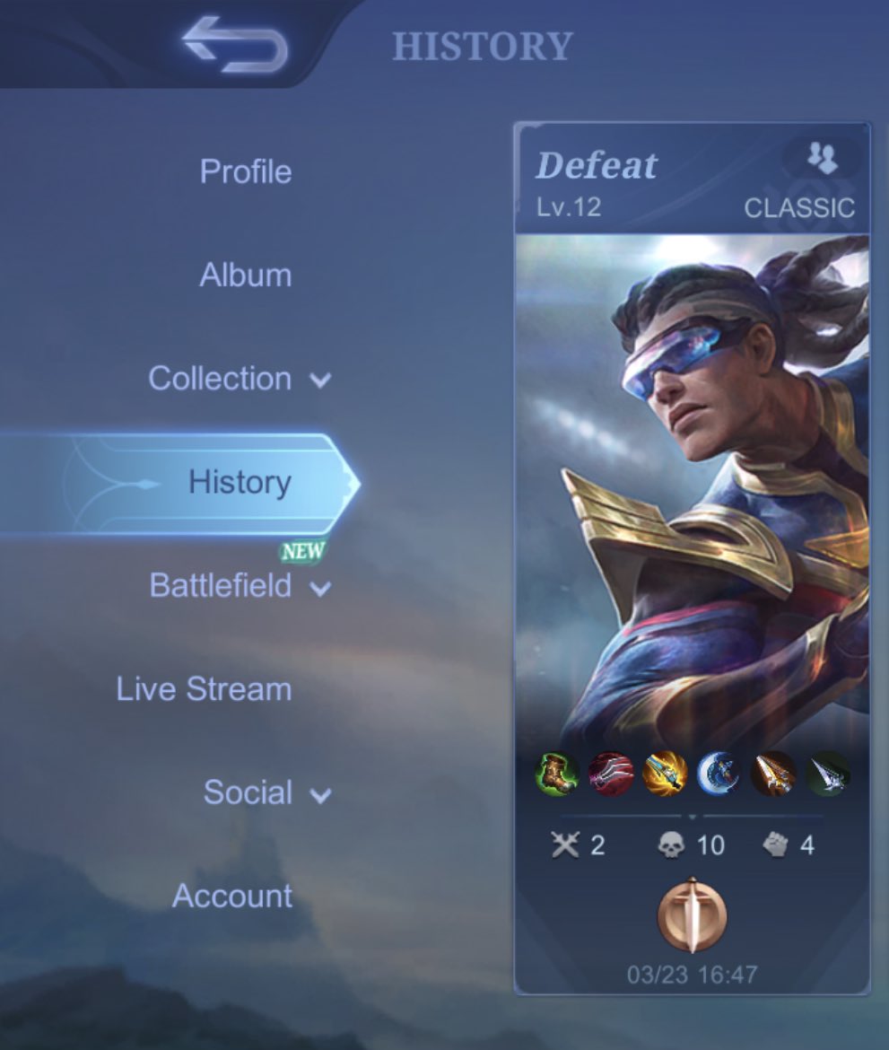 blade of kibou tweet media