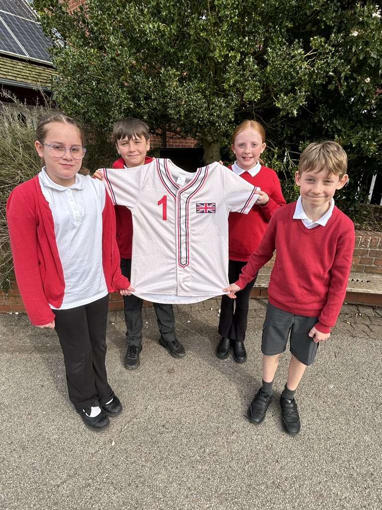 St Gregory Primary tweet media