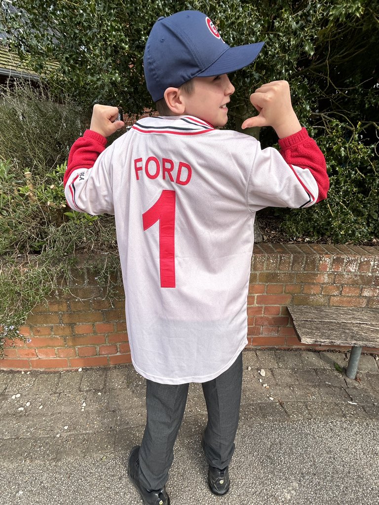 St Gregory Primary tweet media