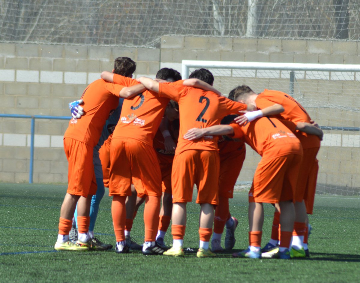 CD Parquesol tweet media