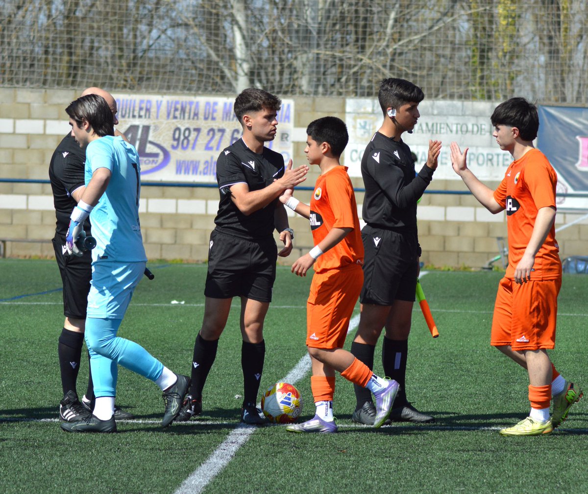 CD Parquesol tweet media