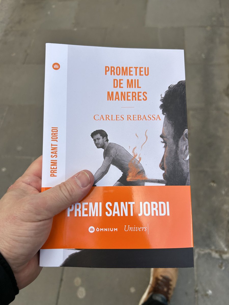 Carles Rebassa tweet media