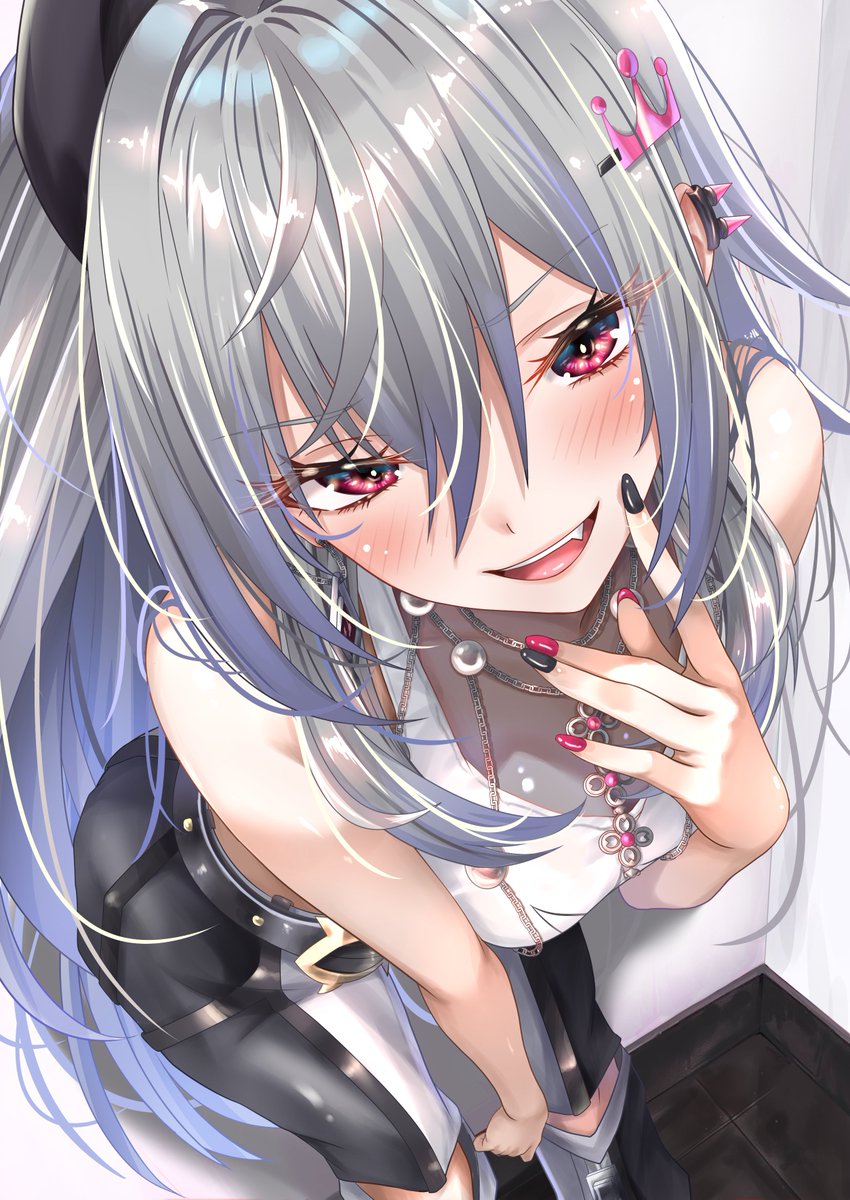 なお(だがし屋) tweet media