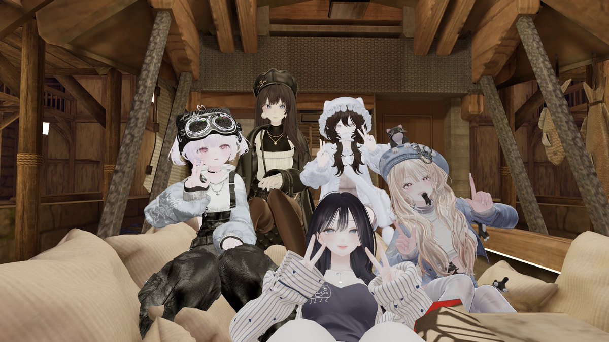 ぽちいぬ tweet media