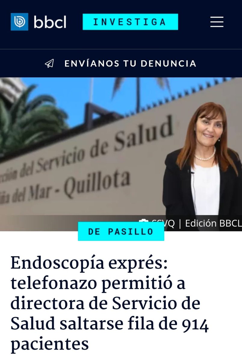 Aliro Galleguillos tweet media