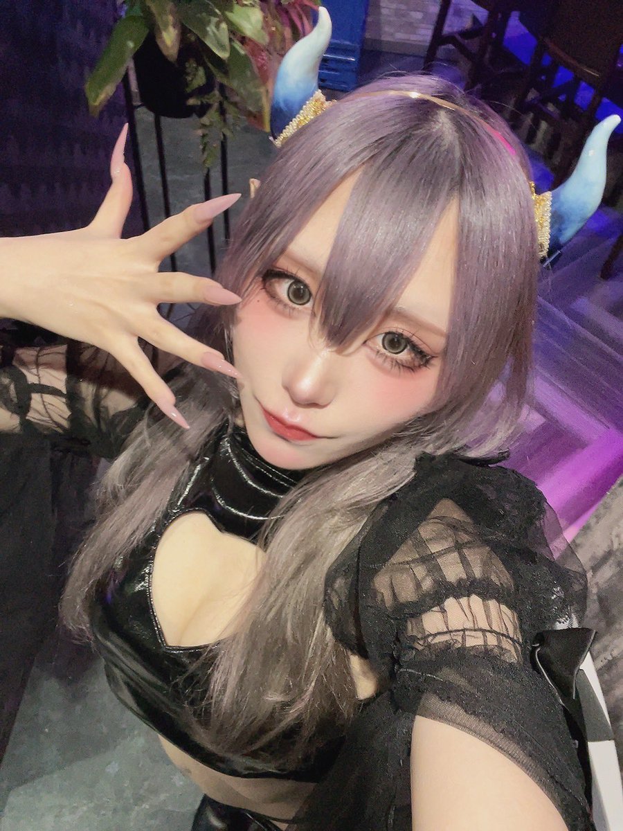 あいら🎀@Succubus&AngelWings tweet media