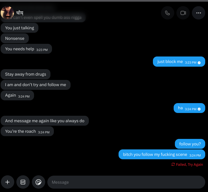 UFOESSS 🚦🇪🇹🇬🇭🇨🇬 tweet media