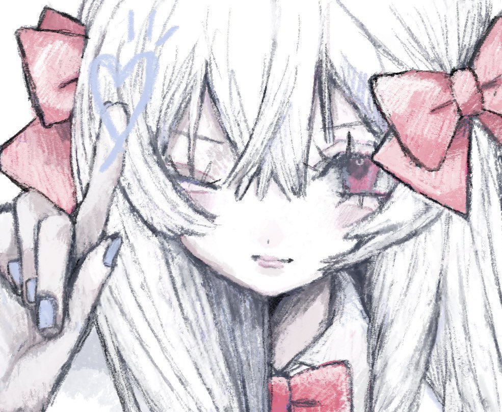 めろる tweet media