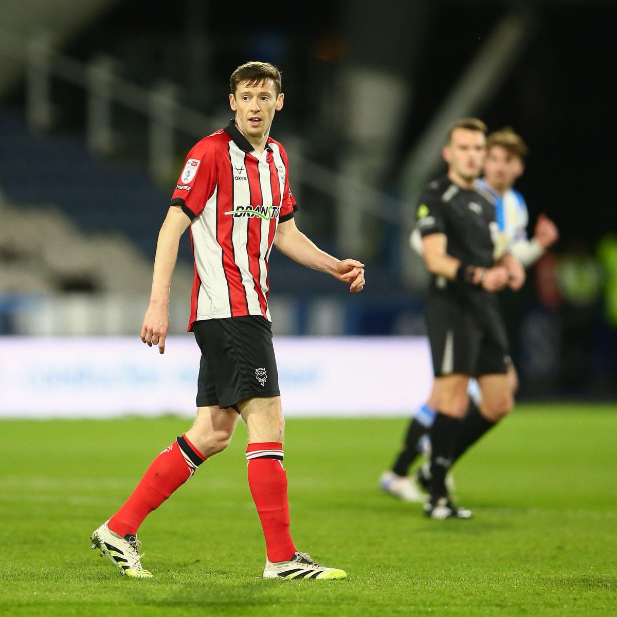 Sporting Life FC tweet media