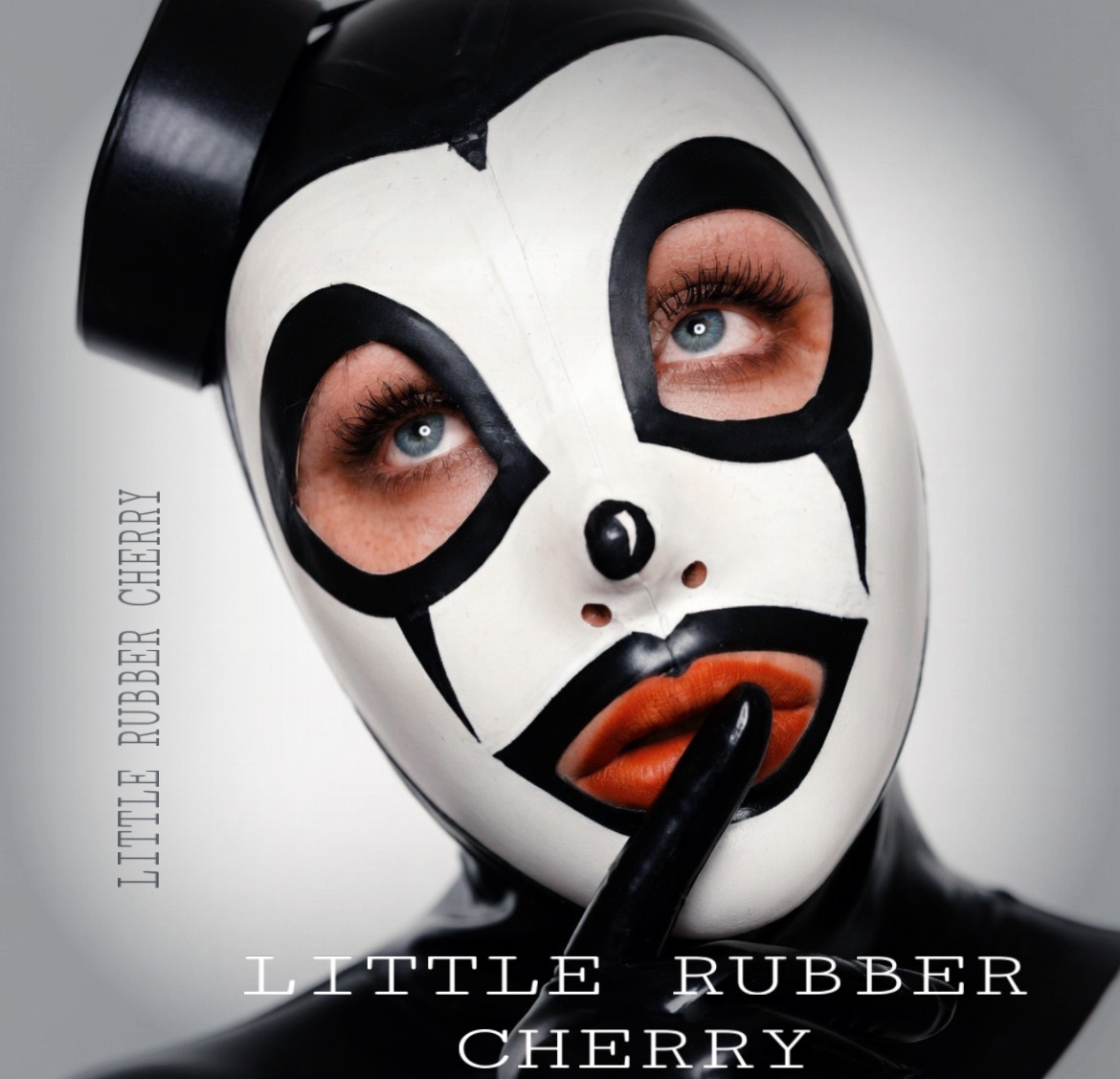Little Rubber Cherry tweet media