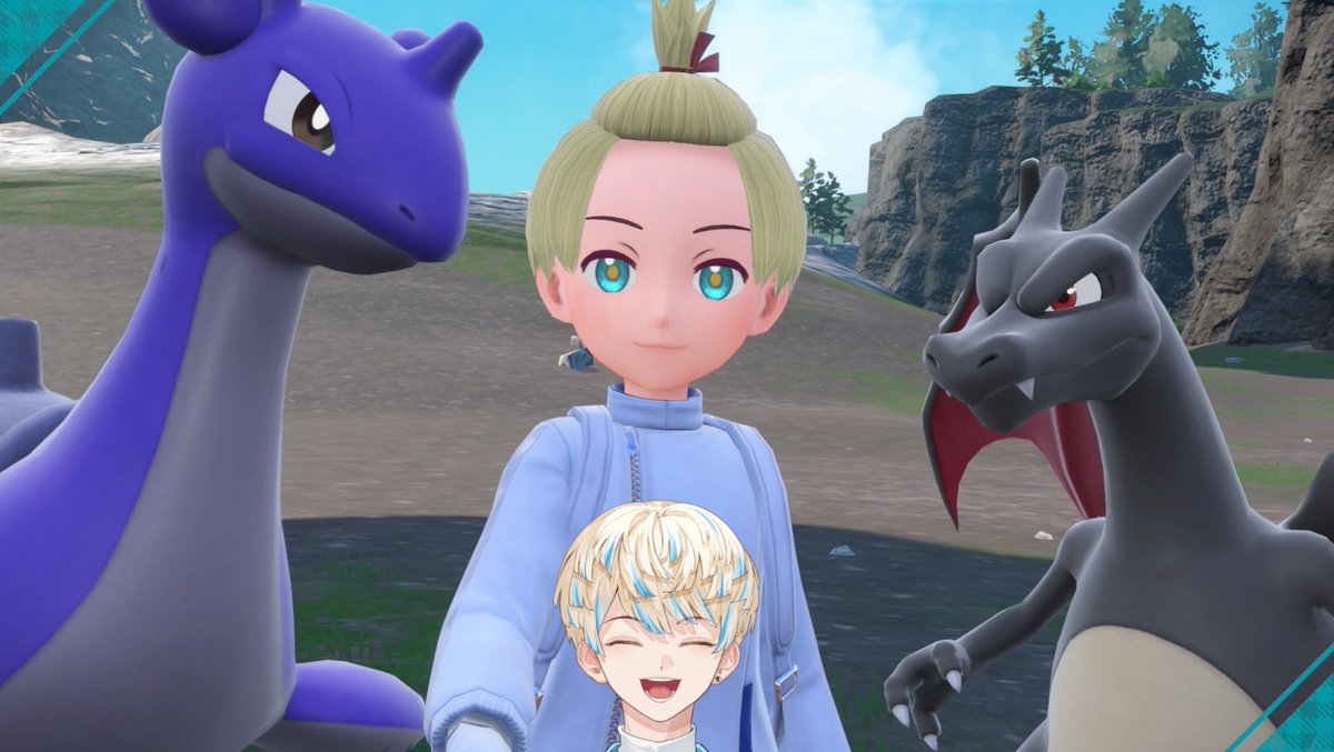 緋八 マナ 🐝🤣 【にじさんじ】 tweet media