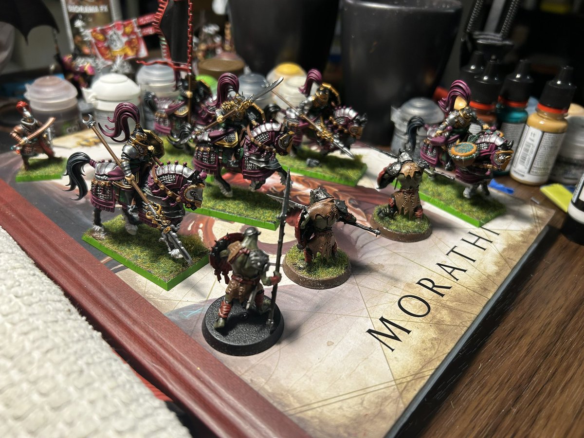 Crane Gunner Lee tweet media