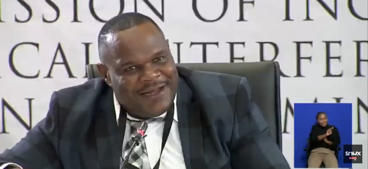 Tau e Tshehadi tweet media