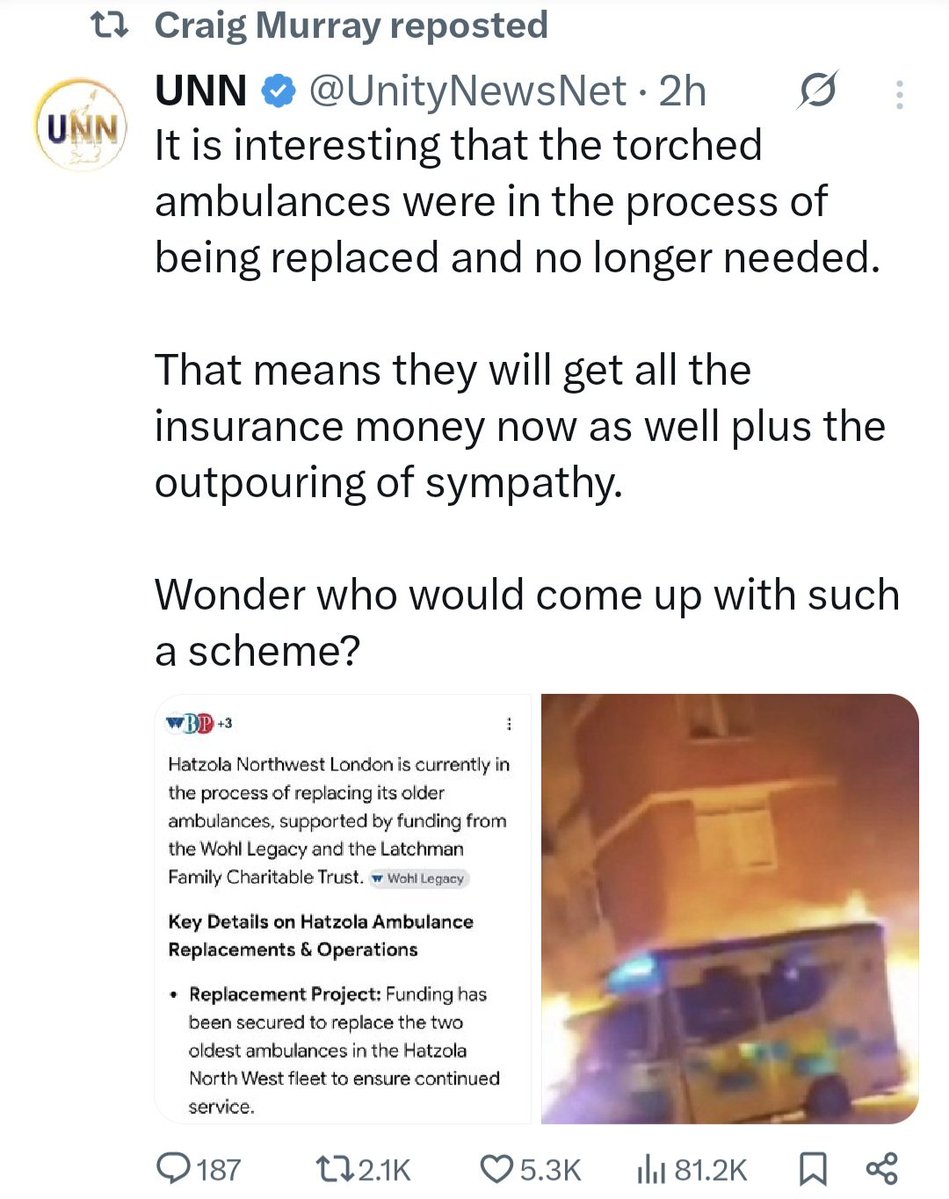 NotThatSuzanne 🇮🇱 🇺🇦 ♀️ tweet media