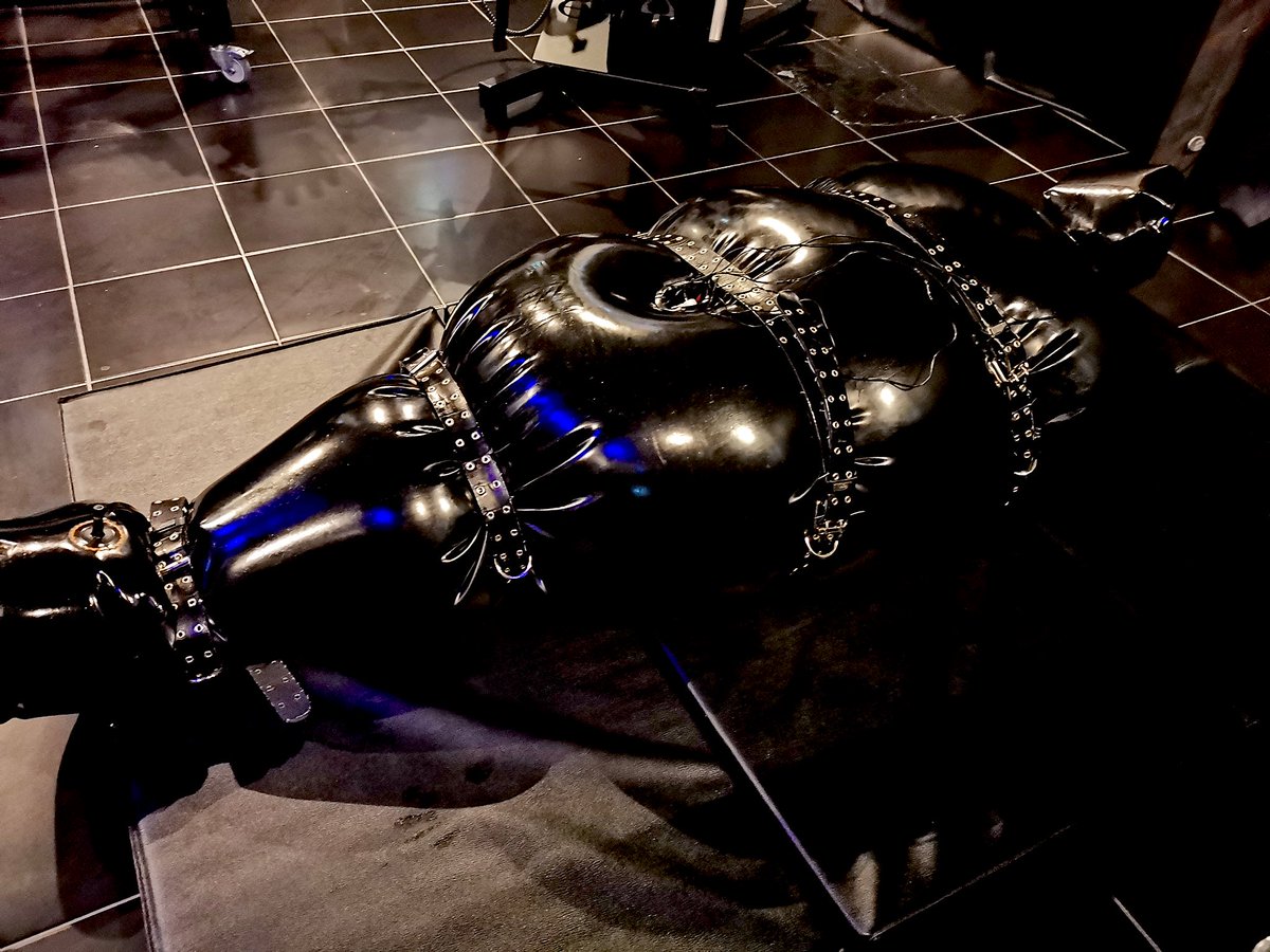 Residenz Hekate tweet media