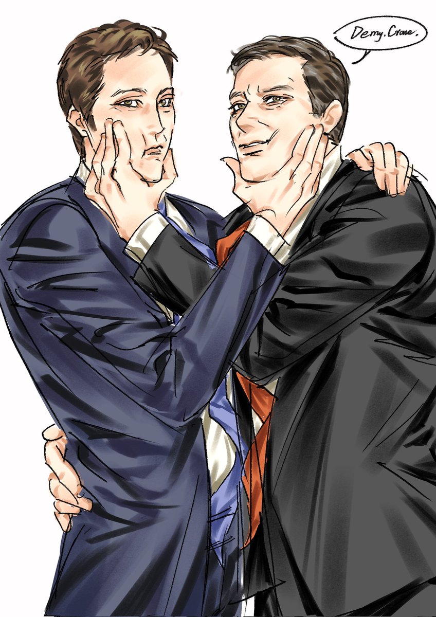 sickshark3's tweet photo. I started watching #Bostonlegal ! https://t.co/ZRe1KKsQFF