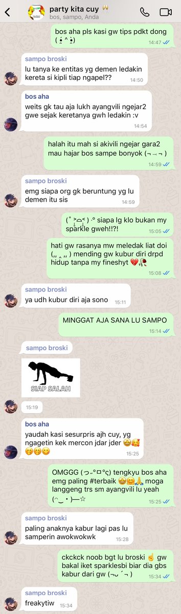 POMPOMFESS 🚂✨ | CAFE EVENT 📌 tweet media