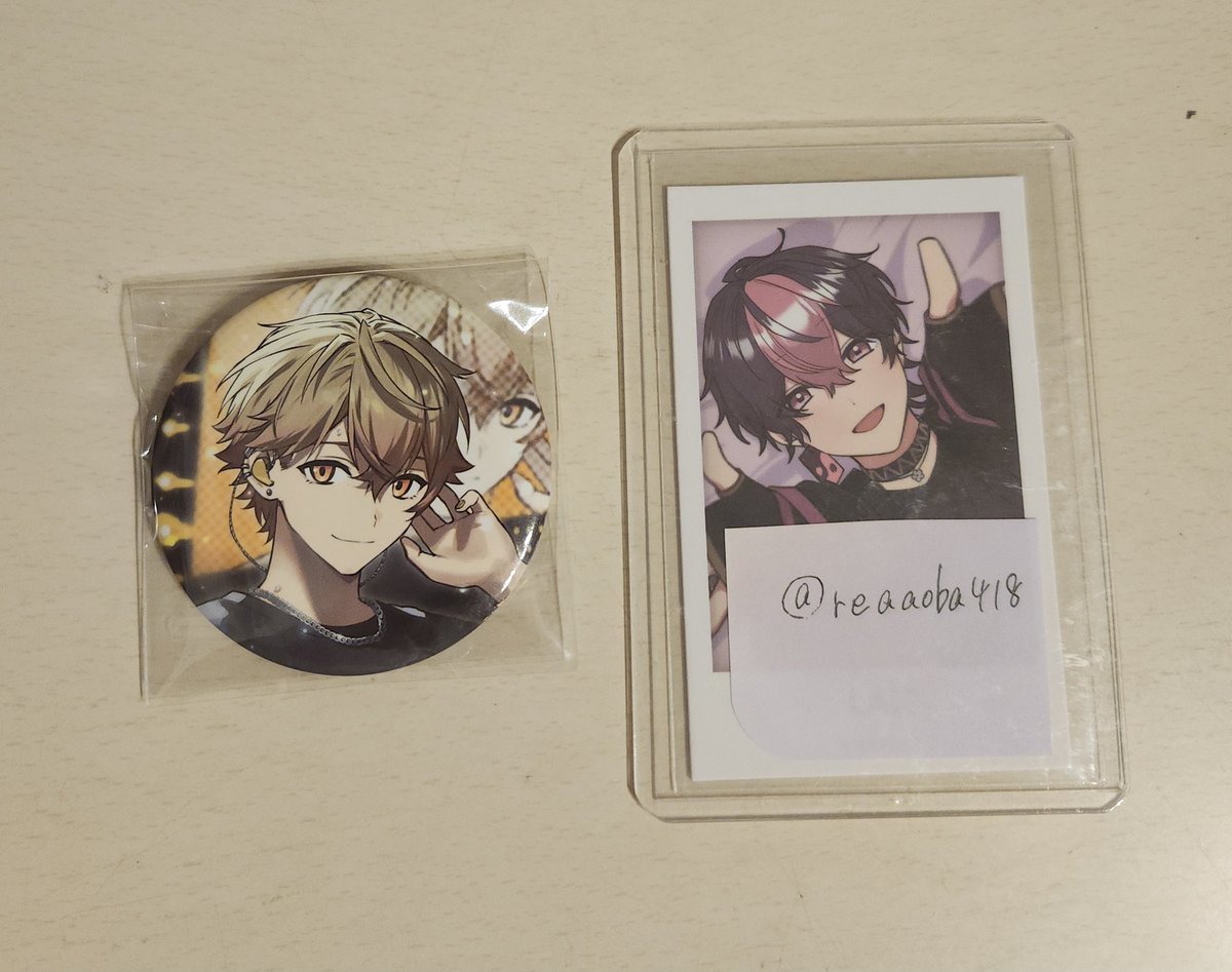 Reo【お取引垢】 tweet media