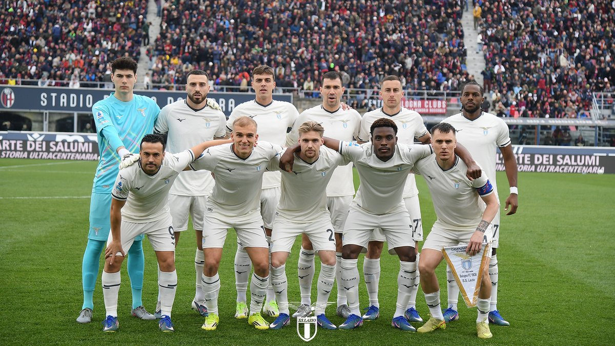 S.S.Lazio tweet media