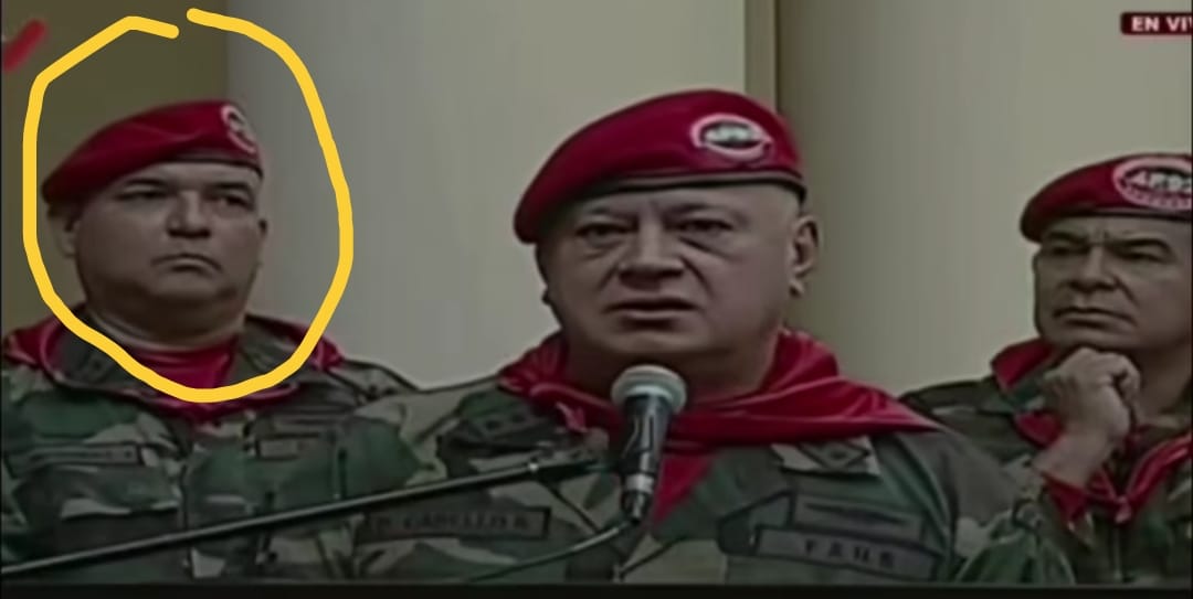 Jose Antonio Colina tweet media