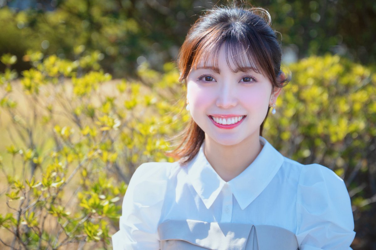 石原未彩(みさ) tweet media