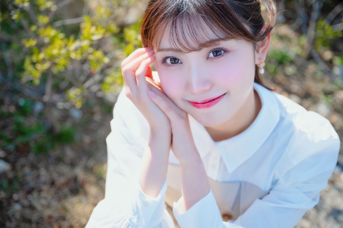 石原未彩(みさ) tweet media