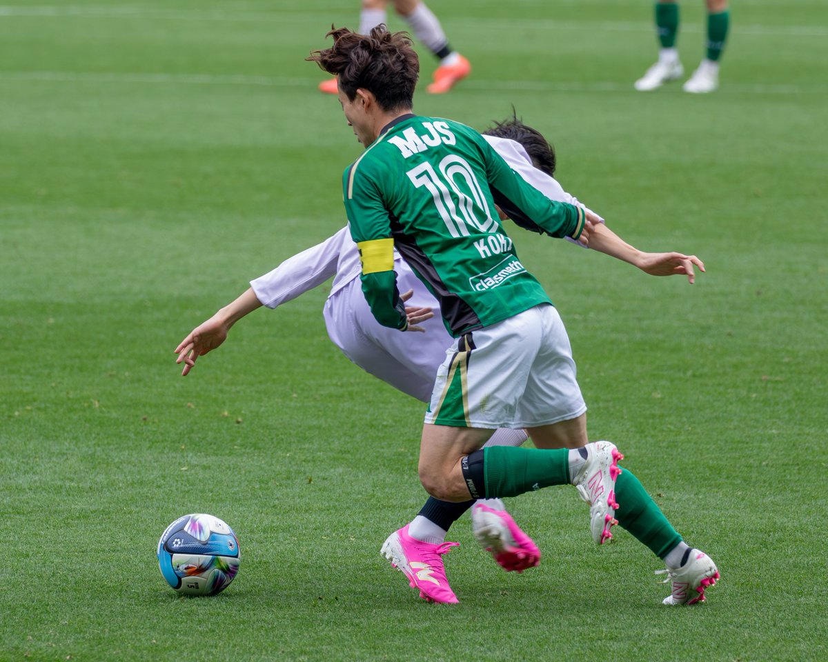tsuna_verdy_23's tweet photo. 東京ヴェルディ、最高の瞬間。

#verdy https://t.co/foqX9wKwzl
