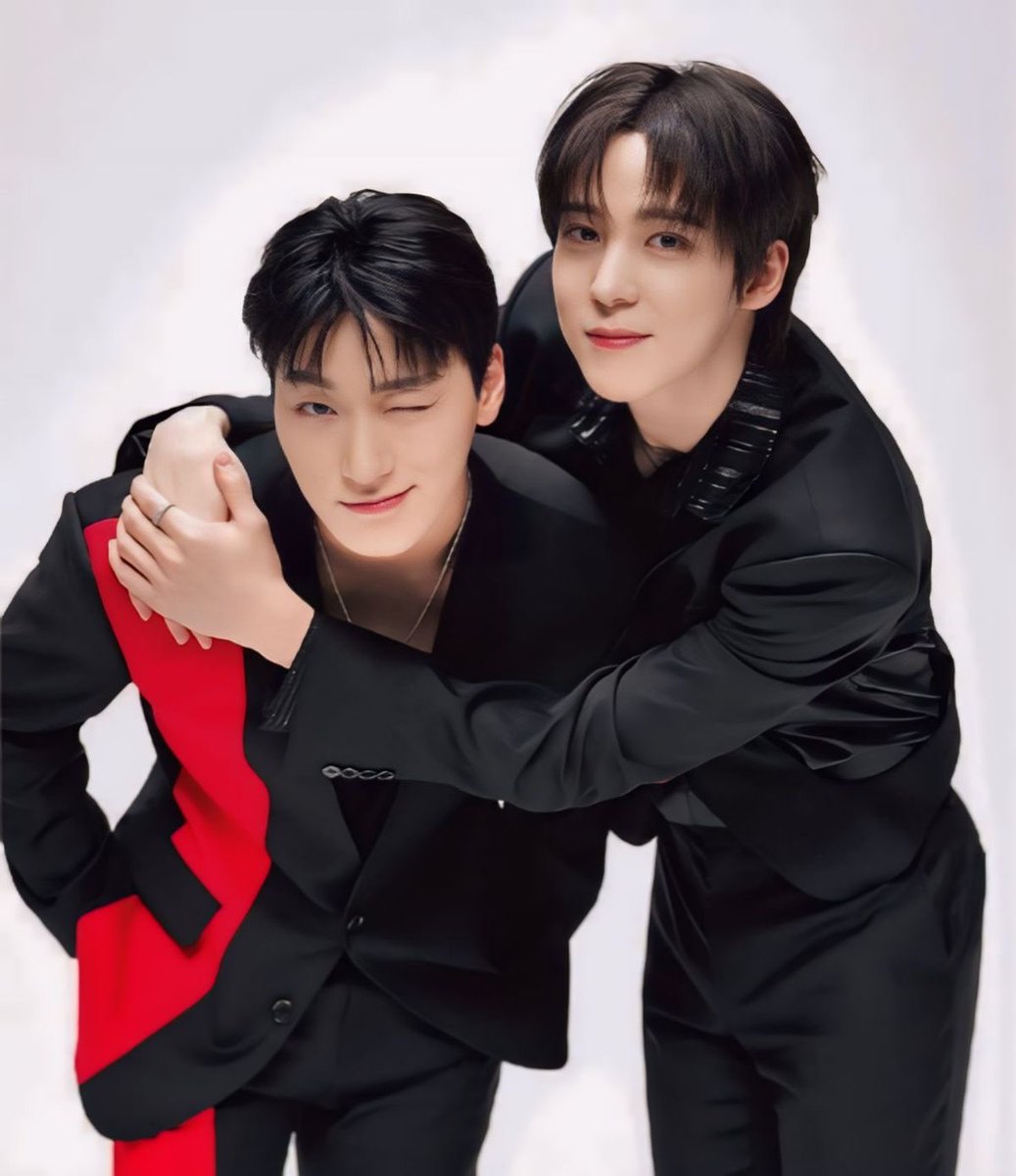 Happy birthday, brother. Meeting you and getting to be on the same team as you is honestly one of the best things that’s happened to me. All I want is for you to be surrounded by people who truly care about you. Thanks for being the kind of friend who feels like family. 🤜🏻🤛🏻