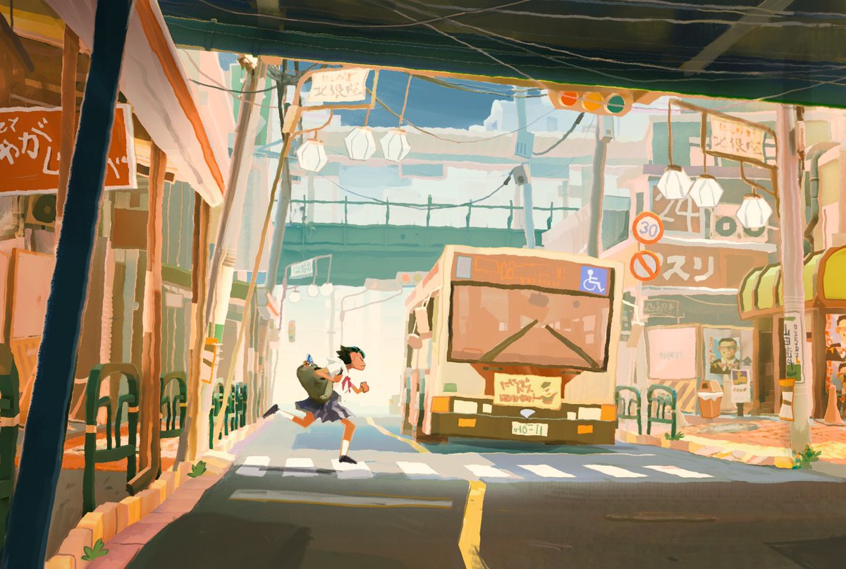 Azusa Tojo tweet media