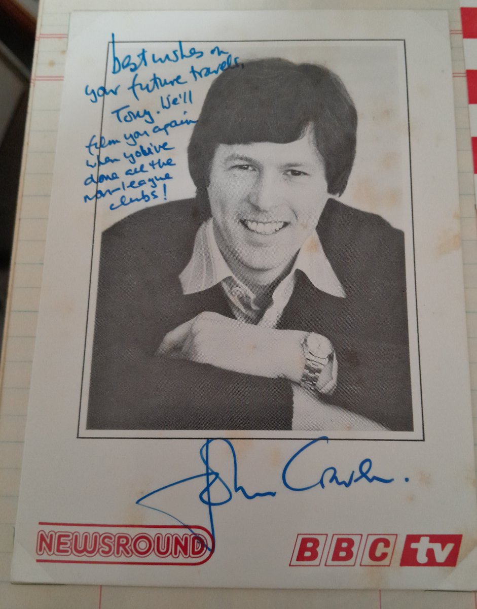 Tony Incenzo TV/Radio football reporter 🇮🇹 🇮🇪 tweet media