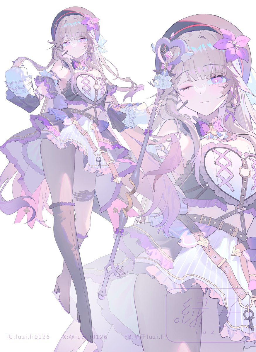 緑子✨ tweet media