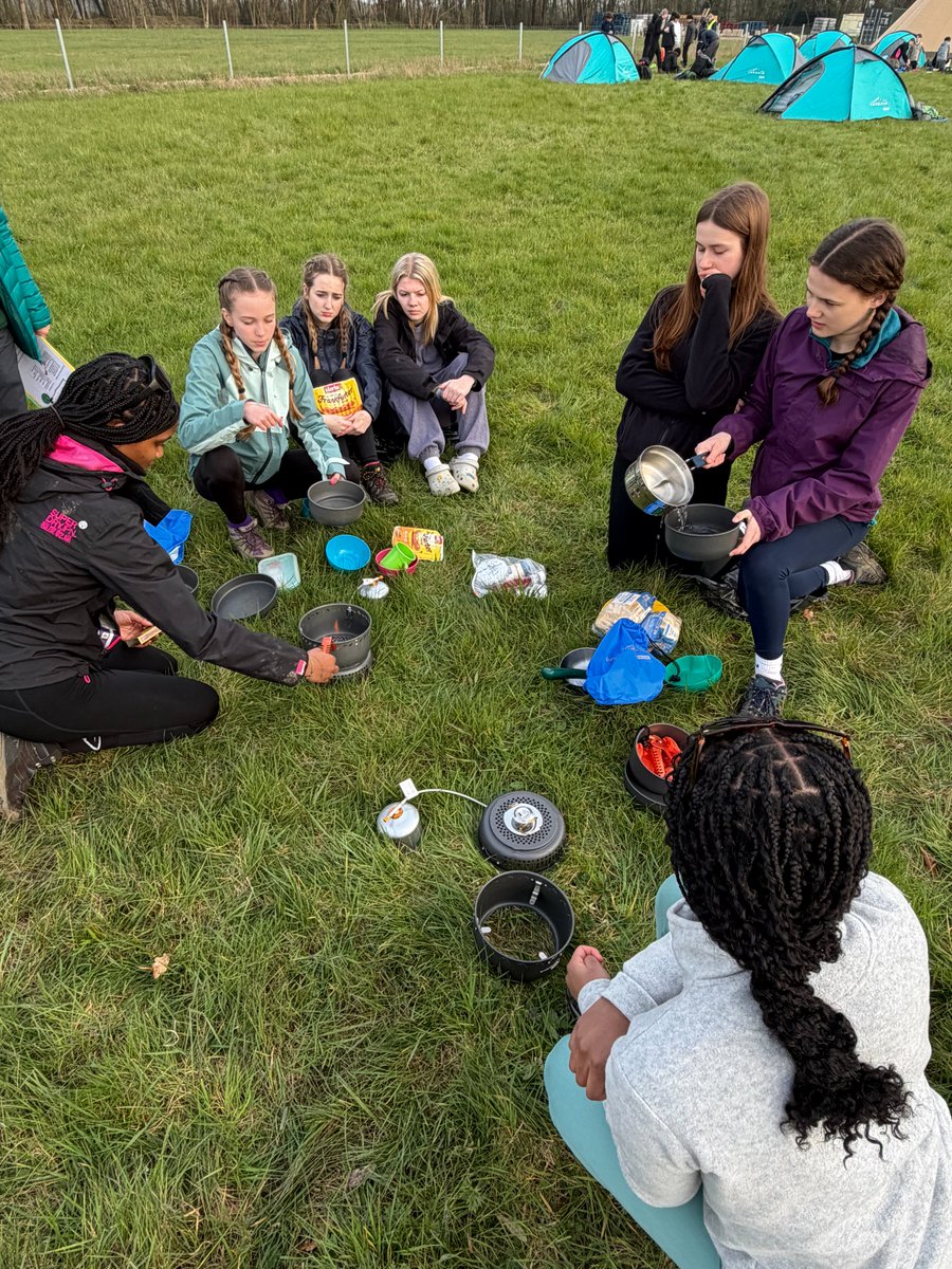 Wanstead High School tweet media