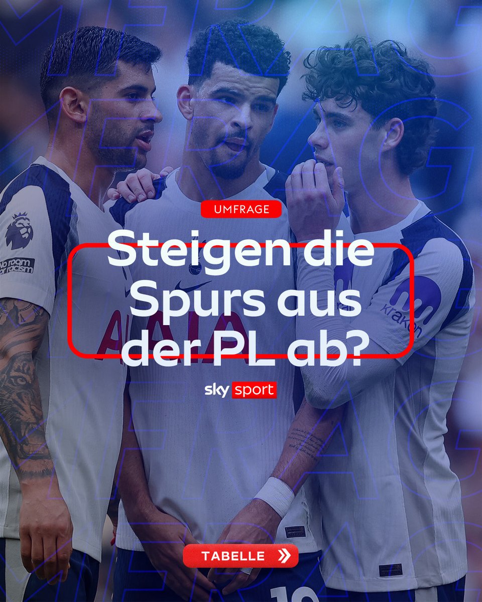 Sky Sport tweet media