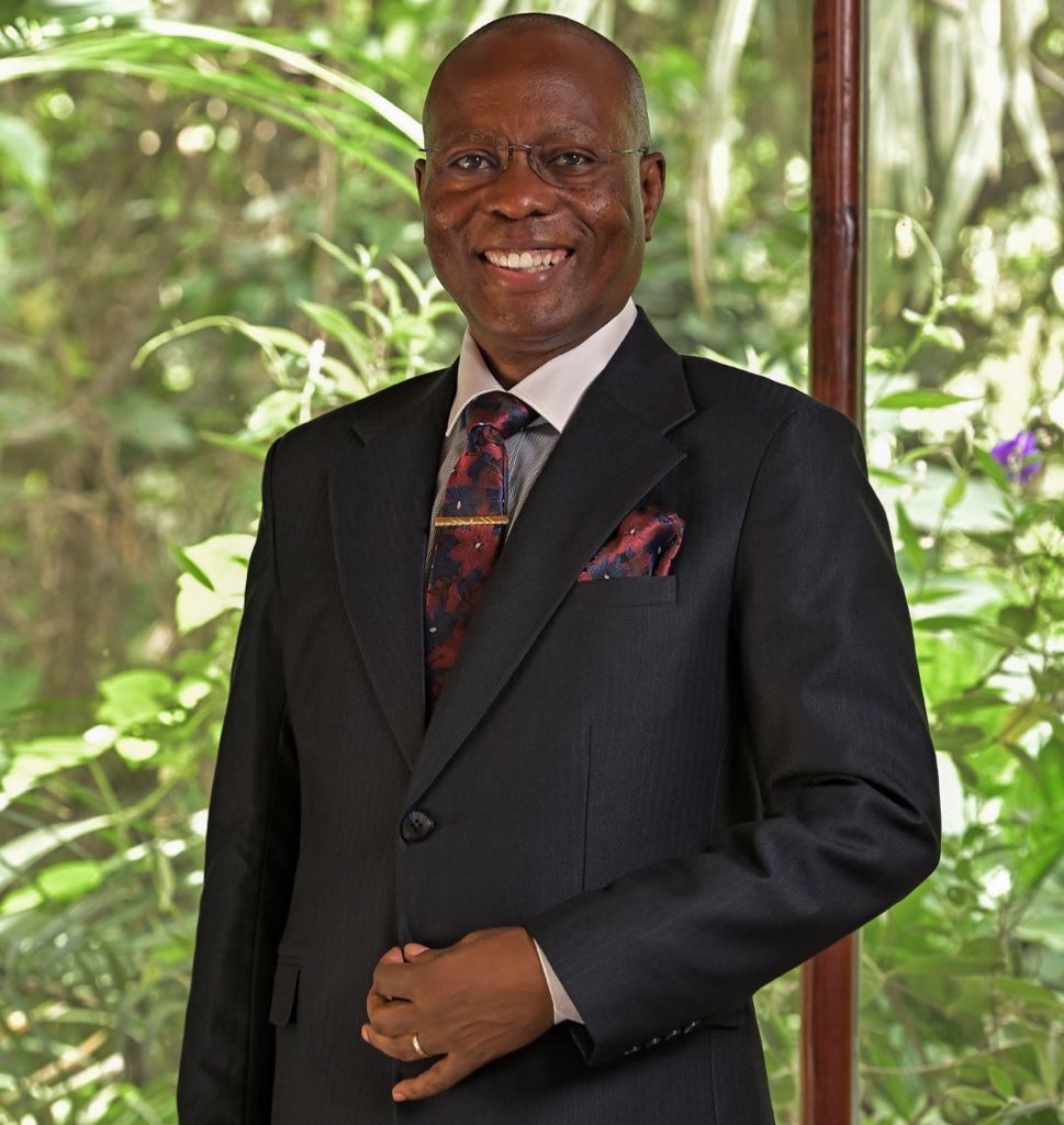 Milly Nassolo Kikomeko tweet media