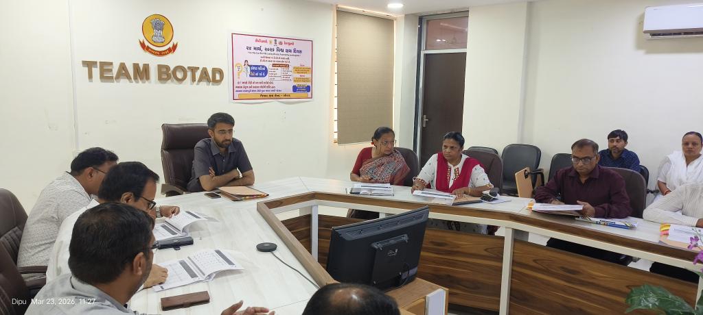 cdho health Department botad tweet media