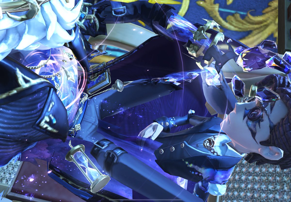 탐탱이 tweet media