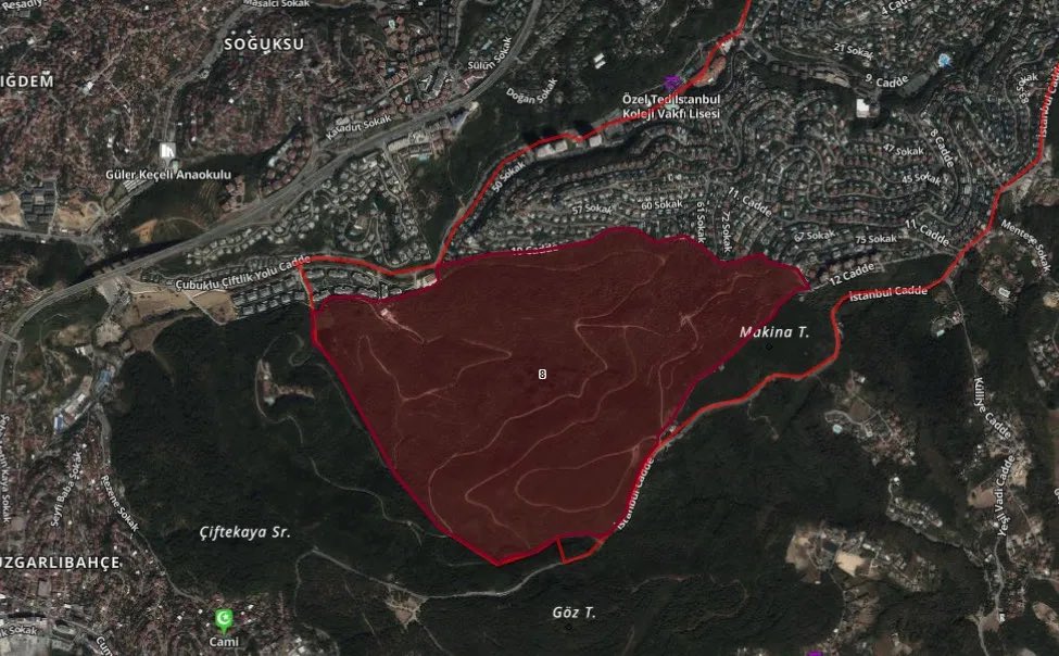 Daktilock tweet media