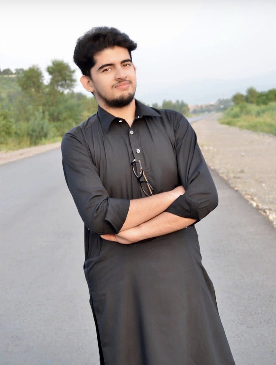 Farzana Saeed tweet media