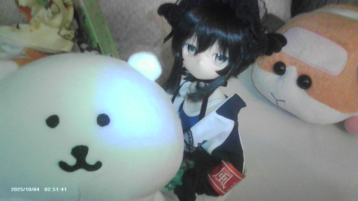 NAMAZU🐟 tweet media