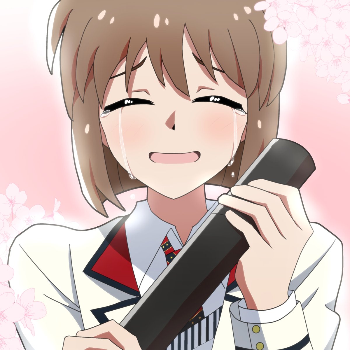 水上葵 tweet media