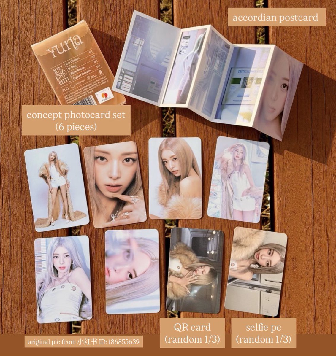 𐙚 있지 pobs ! 🍦 tweet media