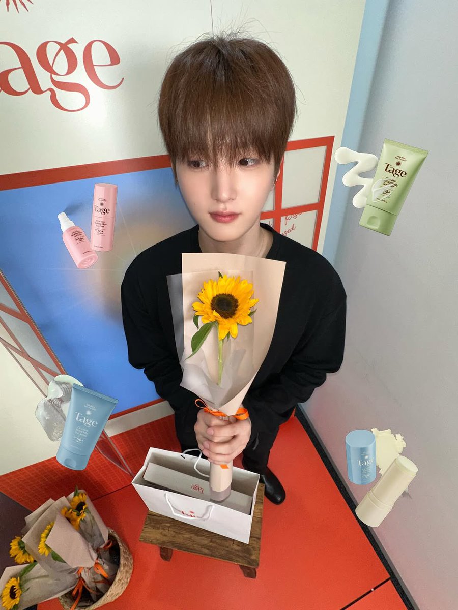 Moon Hyunbin France (문현빈 France)🌕 tweet media