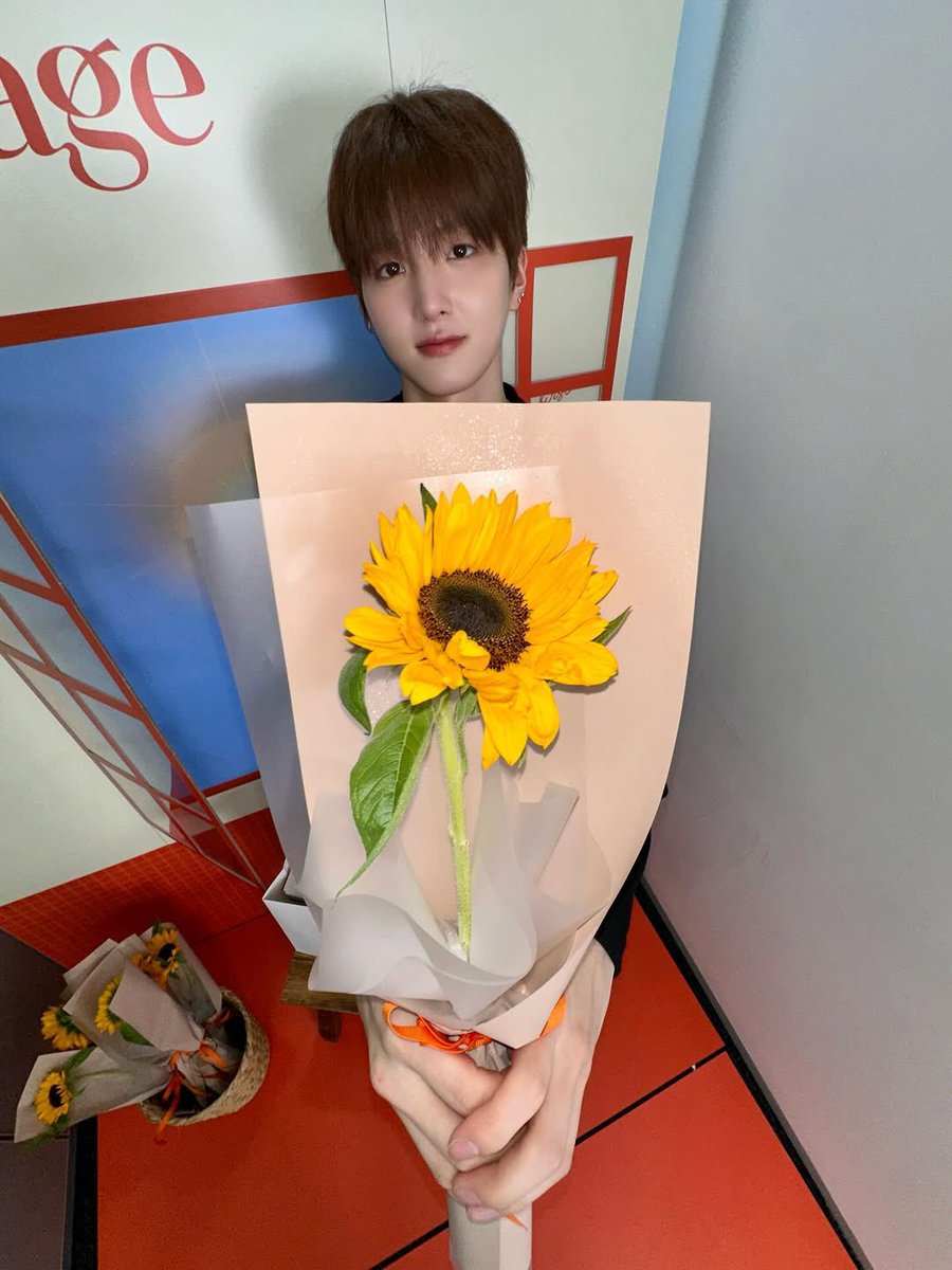 Moon Hyunbin France (문현빈 France)🌕 tweet media