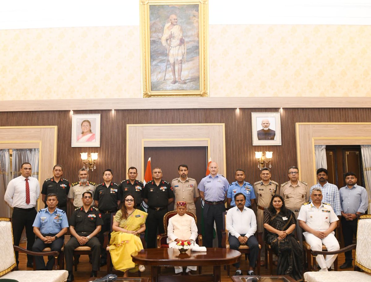 Commissioner of Industries Telangana tweet media
