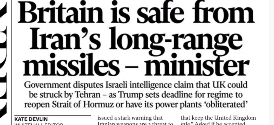 Derrick Wyatt's Law and Policy Blog tweet media