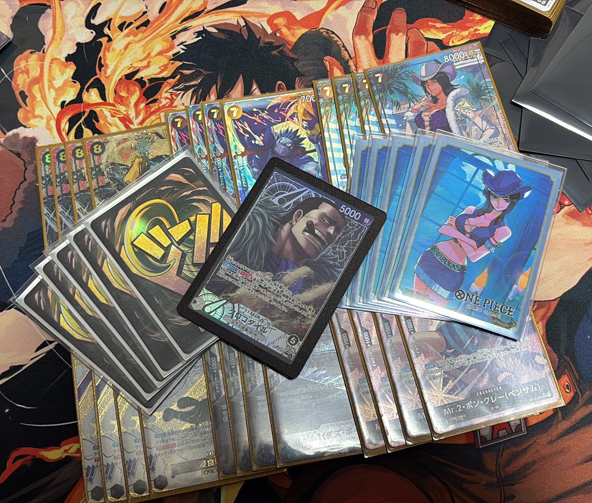 おじき tweet media