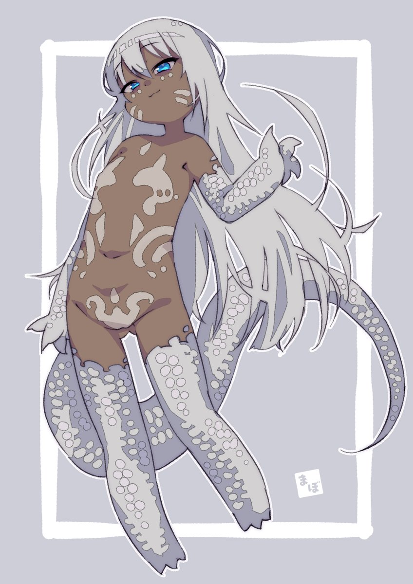 まーぼー tweet media