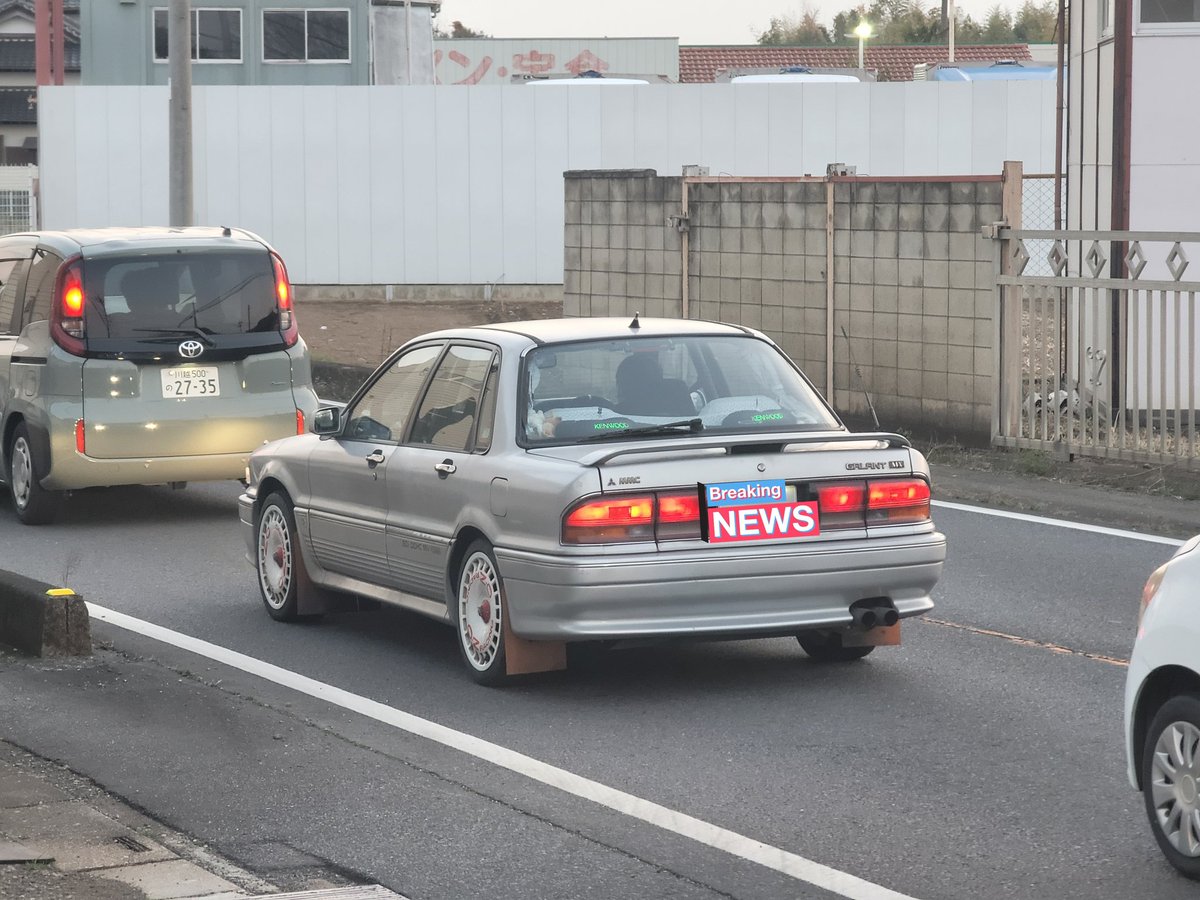 のほほん街道 tweet media