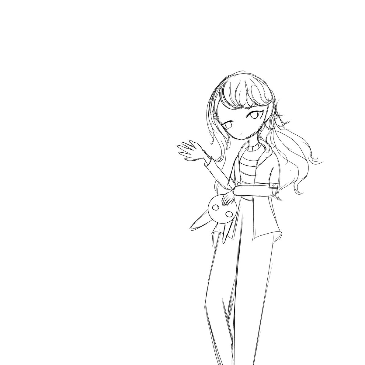 Timekeeper 🕰|| oh sh*t we are not tweet media